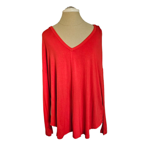 Free People Moonshine Tunic In Love Glare Small - Picture 2 of 7